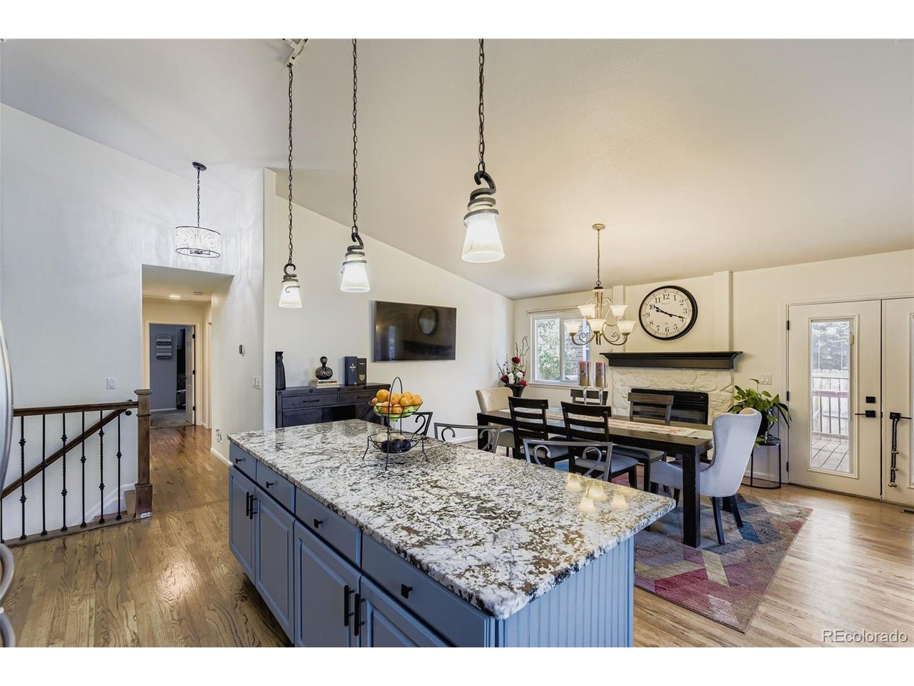 Oak Creek Way, Parker, CO 80134