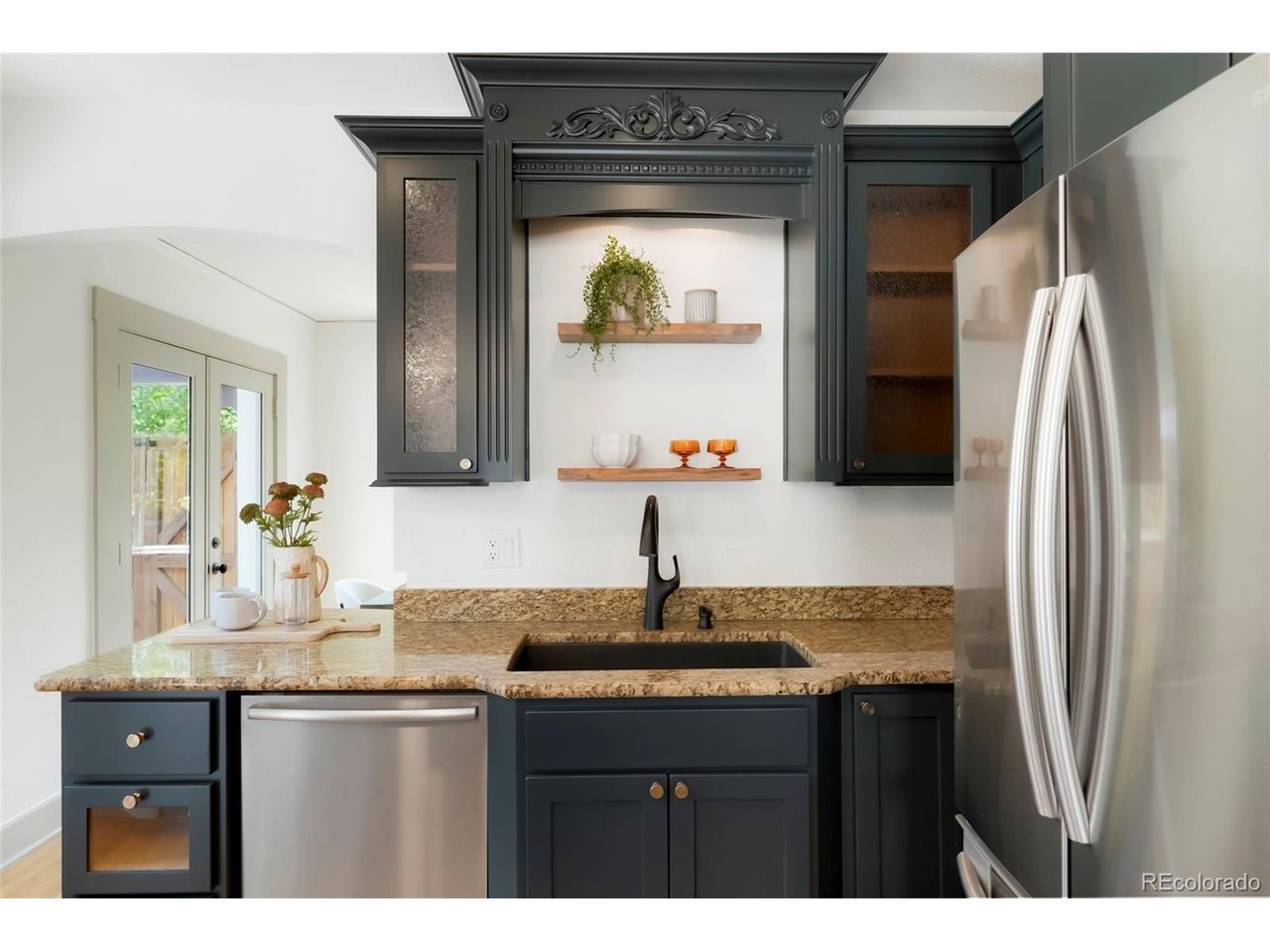Bellaire St, Denver, CO 80220