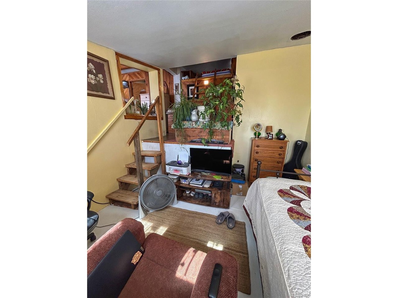 Woodard Ave, Moffat, CO 81143