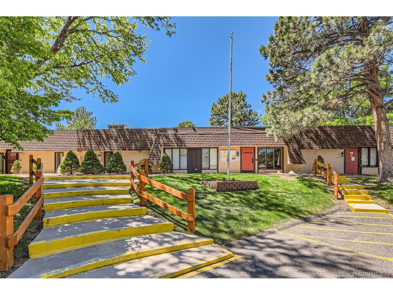 Quincy Ave, Denver, CO 80237
