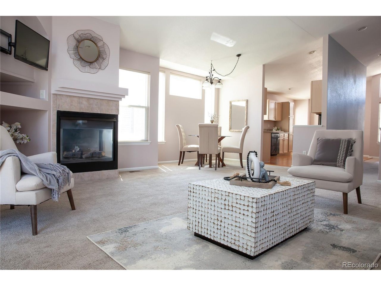 Newcombe Ct, Littleton, CO 80127