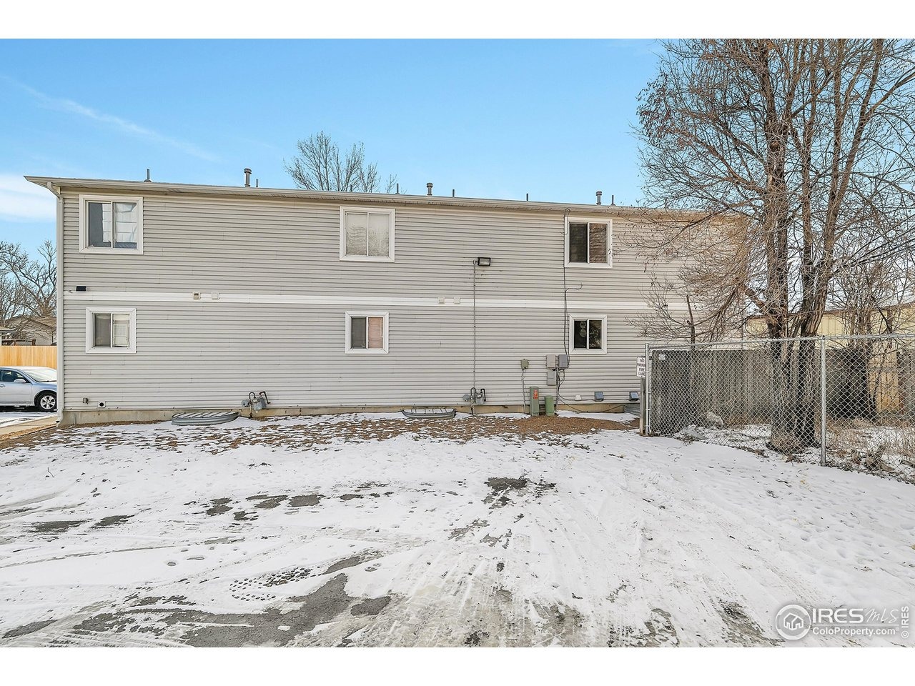 Darrell Rd, Evans, CO 80620 #1