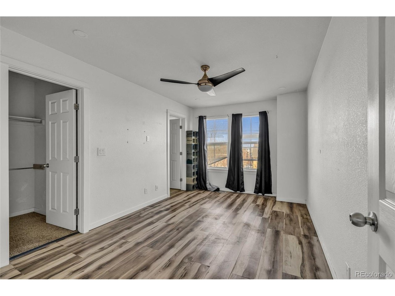 108th Ave, Commerce City, CO 80640