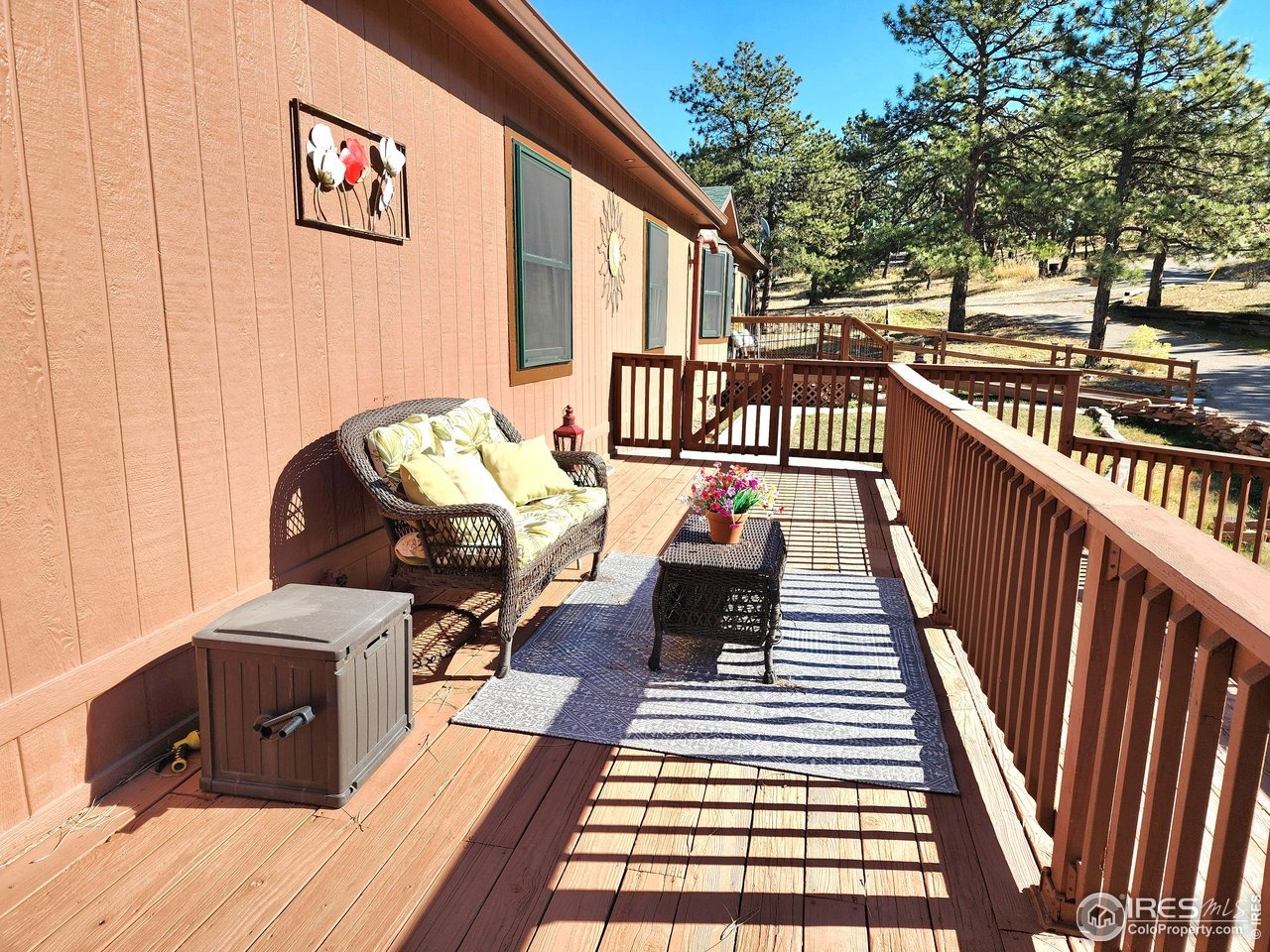 Rock Hill Rd, Loveland, CO 80537