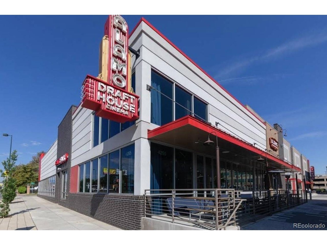 Yates St, Denver, CO 80204