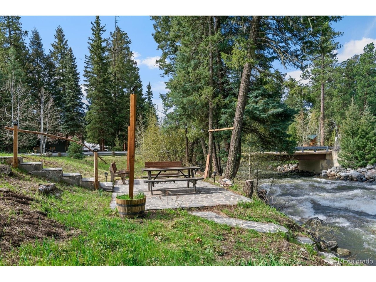 Black Bear Ln, Bayfield, CO 81122