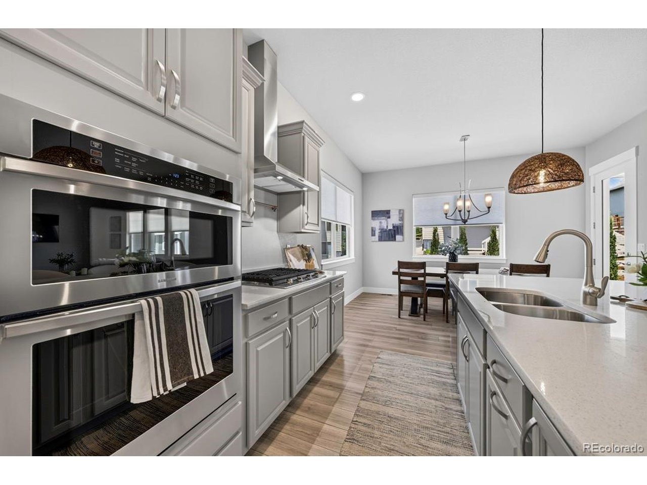 Sirbal Dr, Colorado Springs, CO 80924