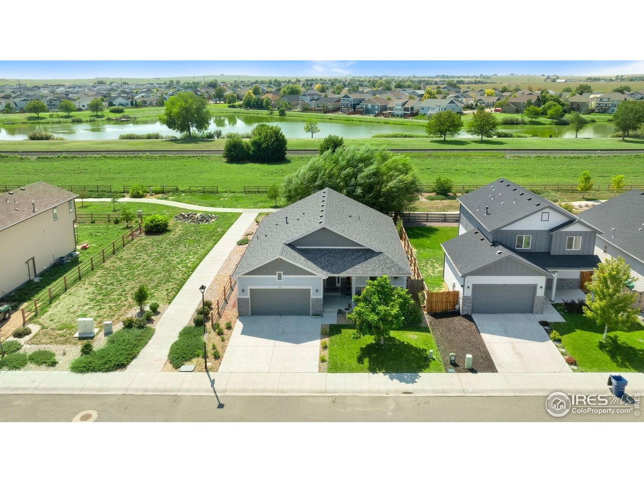 Depot Dr, Milliken, CO 80543 #1