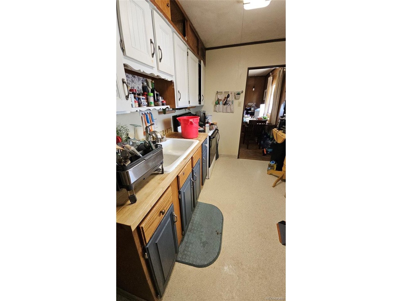 Withers Ave, Pueblo, CO 81003