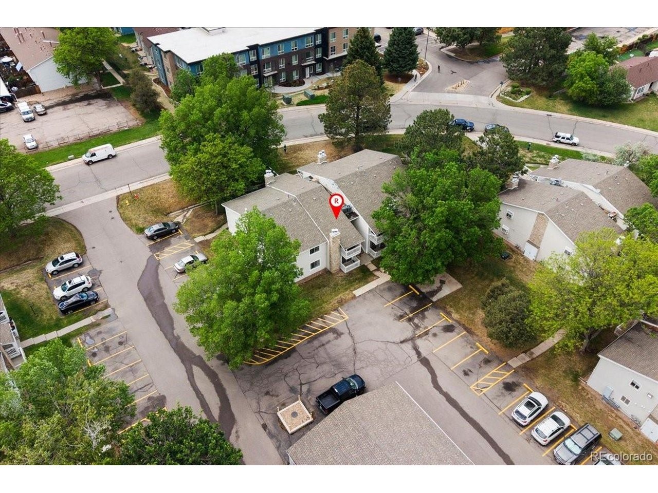 Colorado Dr, Aurora, CO 80012