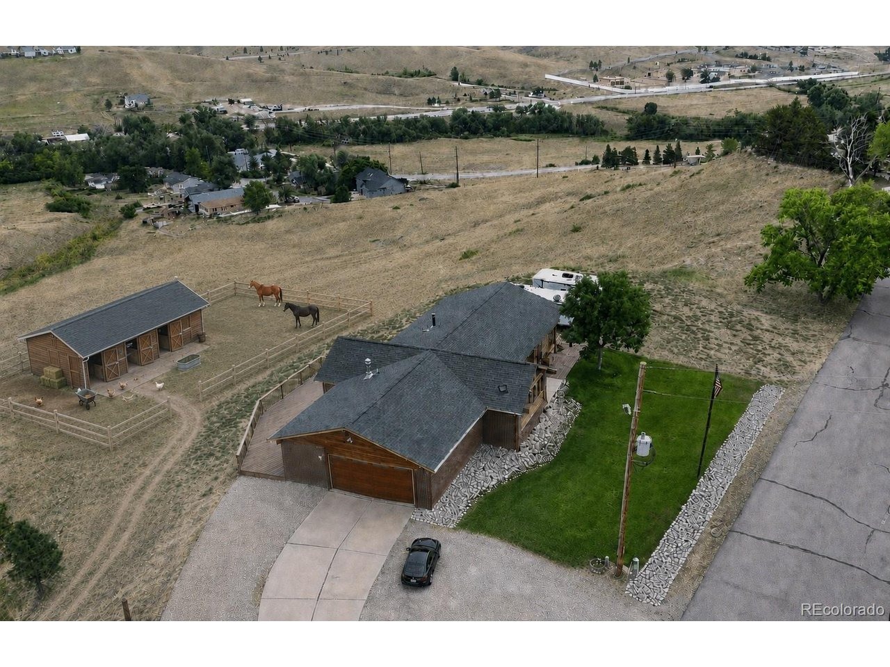 79th Dr, Arvada, CO 80007 #1