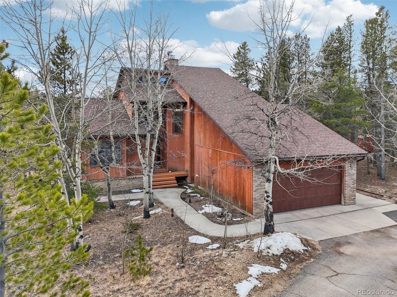 Pinon Cir, Black Hawk, CO 80422 #1