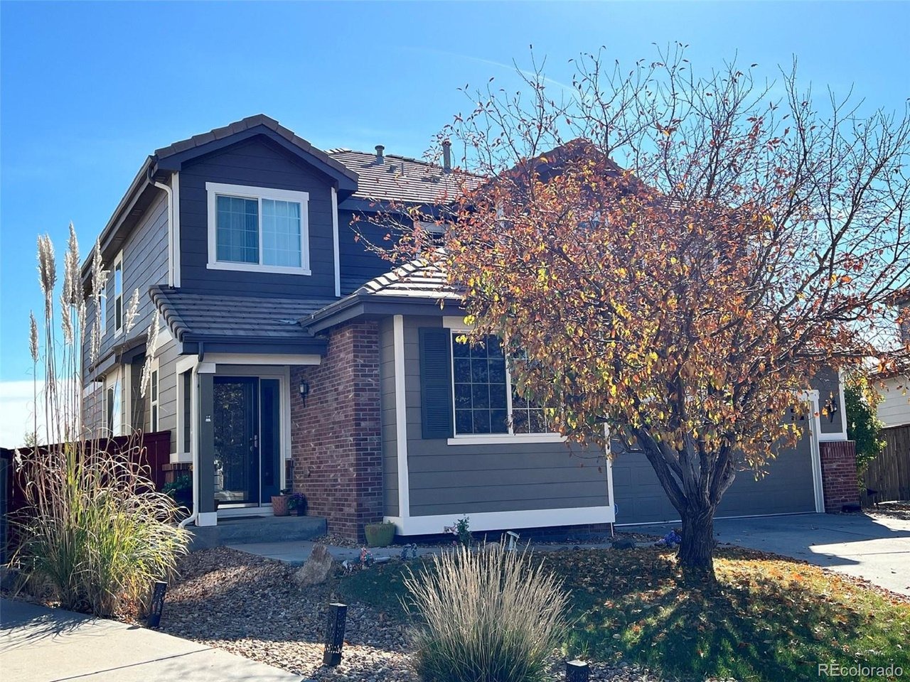 107th Ave, Commerce City, CO 80022