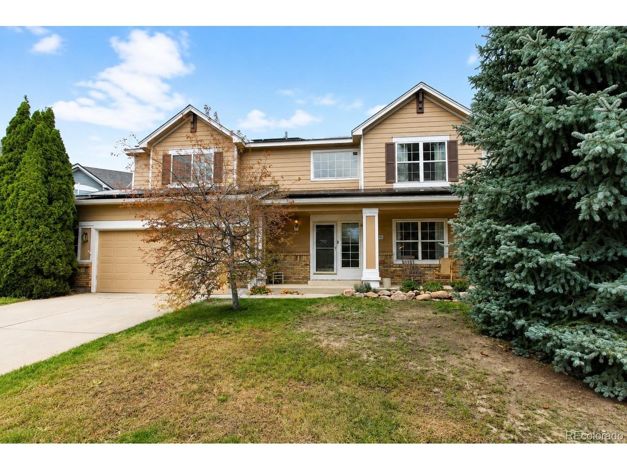 Malcom Ct, Colorado Springs, CO 80920 #1