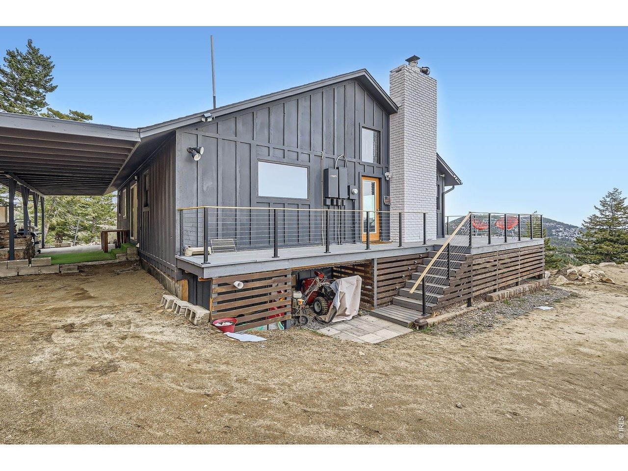 Boulder View Rd, Boulder, CO 80302