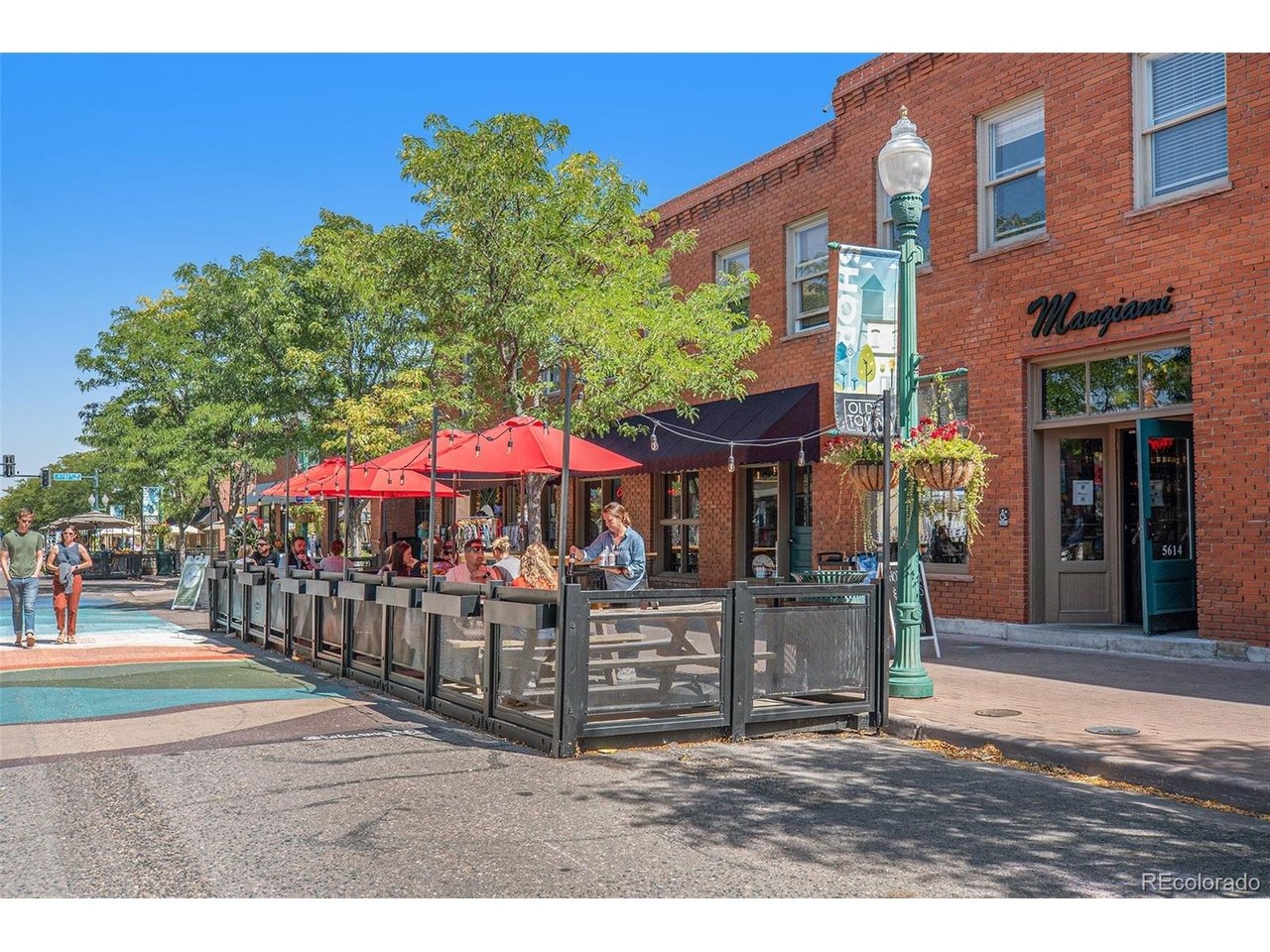 Carr St, Arvada, CO 80004 #1