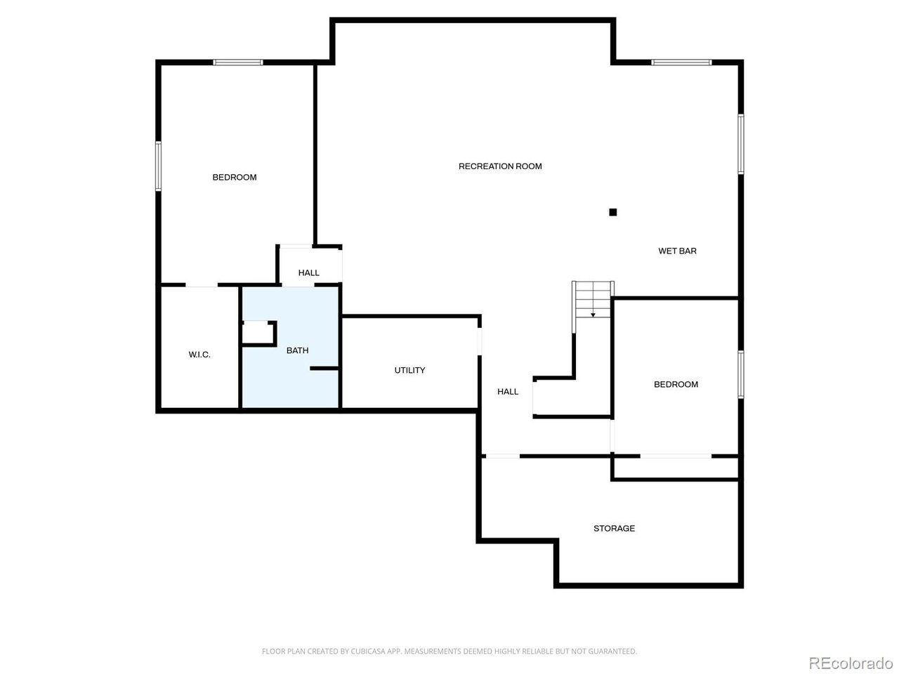 Windingwalk Dr, Peyton, CO 80831 #1