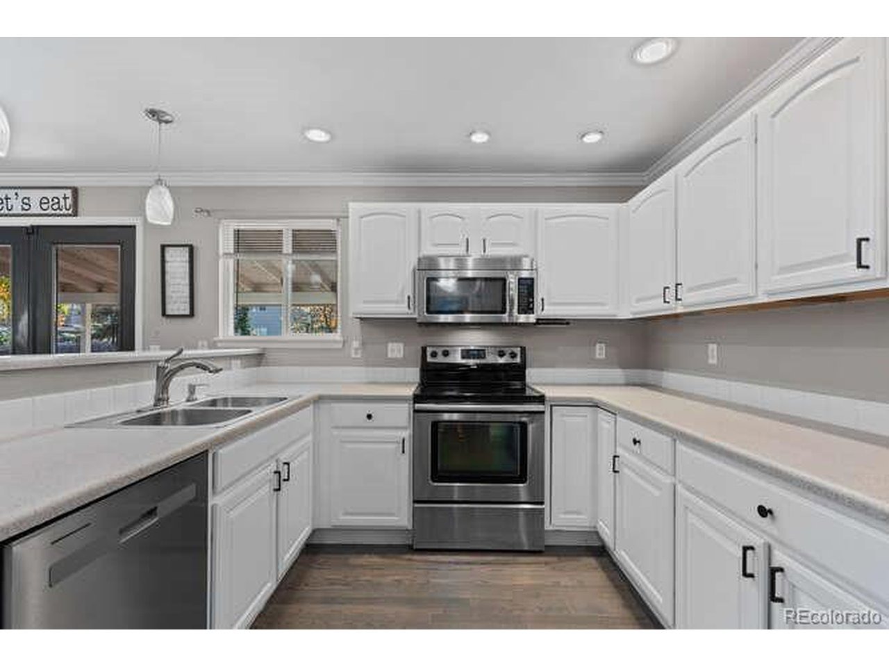 Dove Ridge Way, Parker, CO 80134 #1