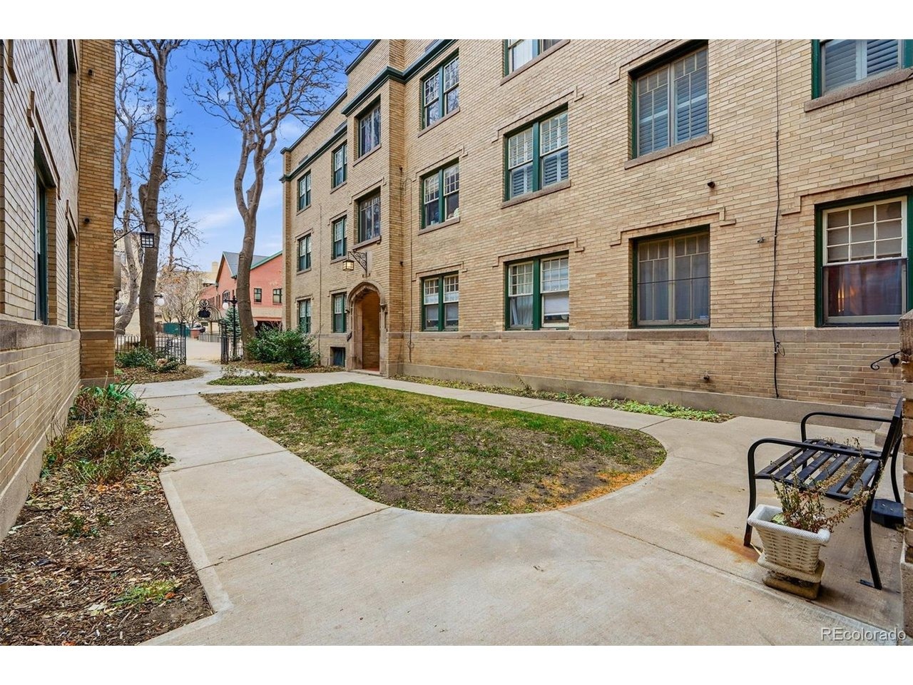 Sherman St, Denver, CO 80203 #1