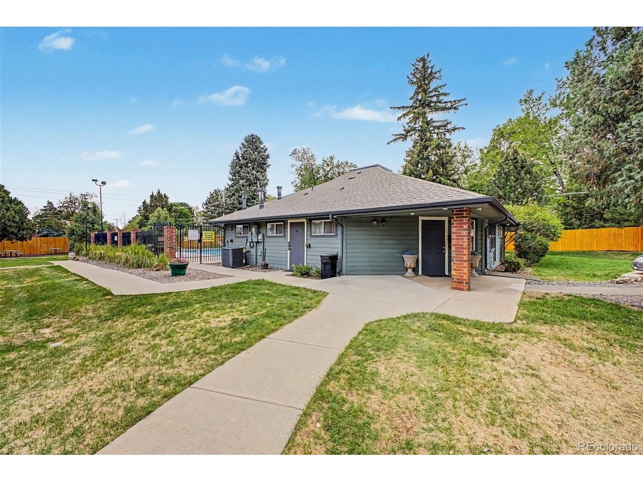 Depew St, Denver, CO 80235