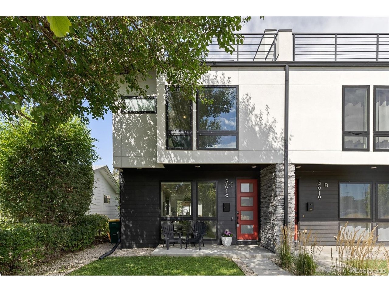 Elati St, Englewood, CO 80110