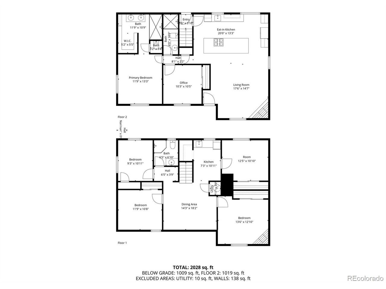 165th Ave, Brighton, CO 80603