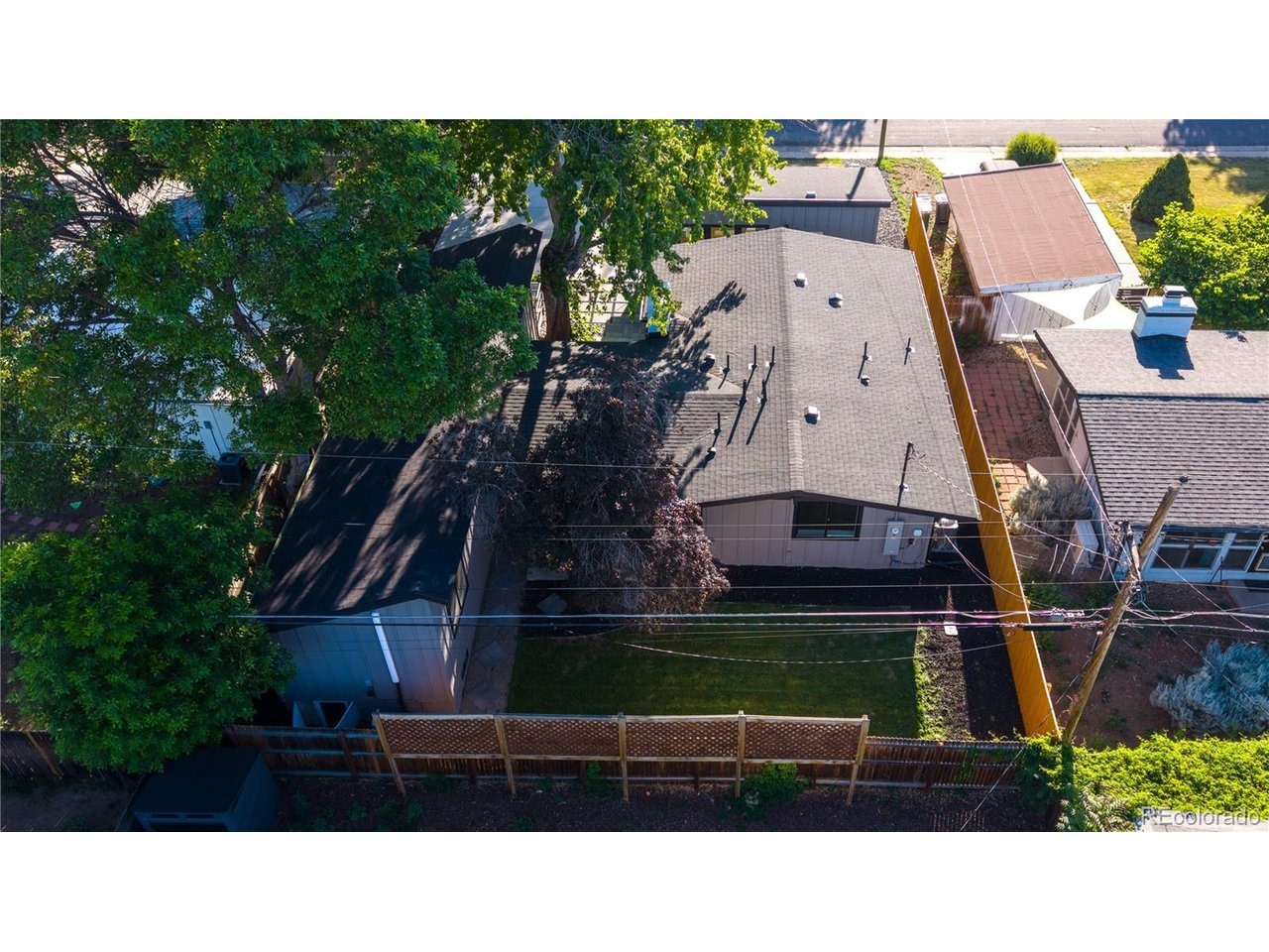 Meade St, Denver, CO 80219 #1