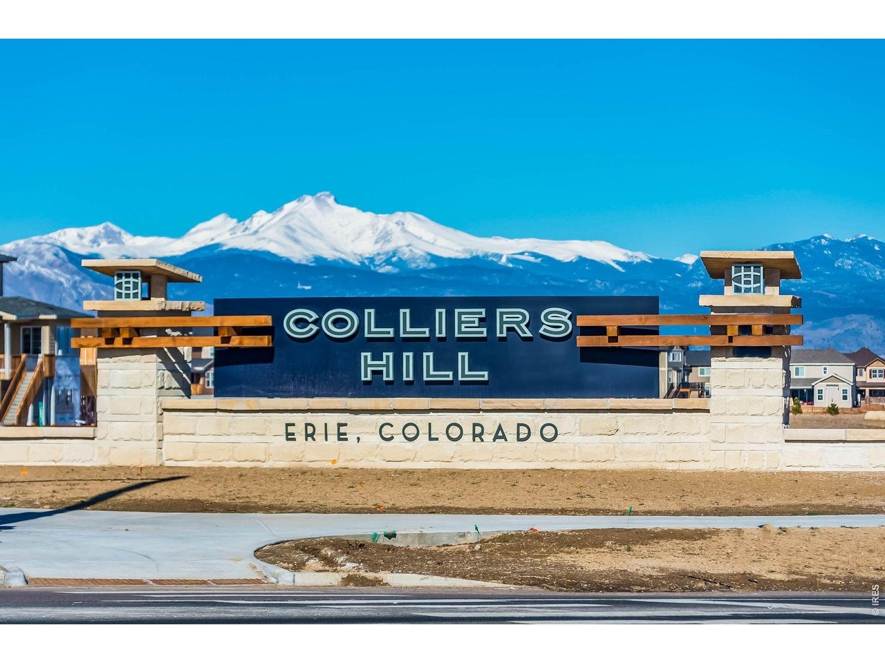 Horizon Ave, Erie, CO 80516