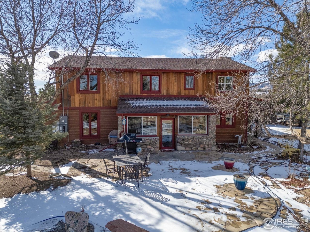 Kelso Rd, Boulder, CO 80301