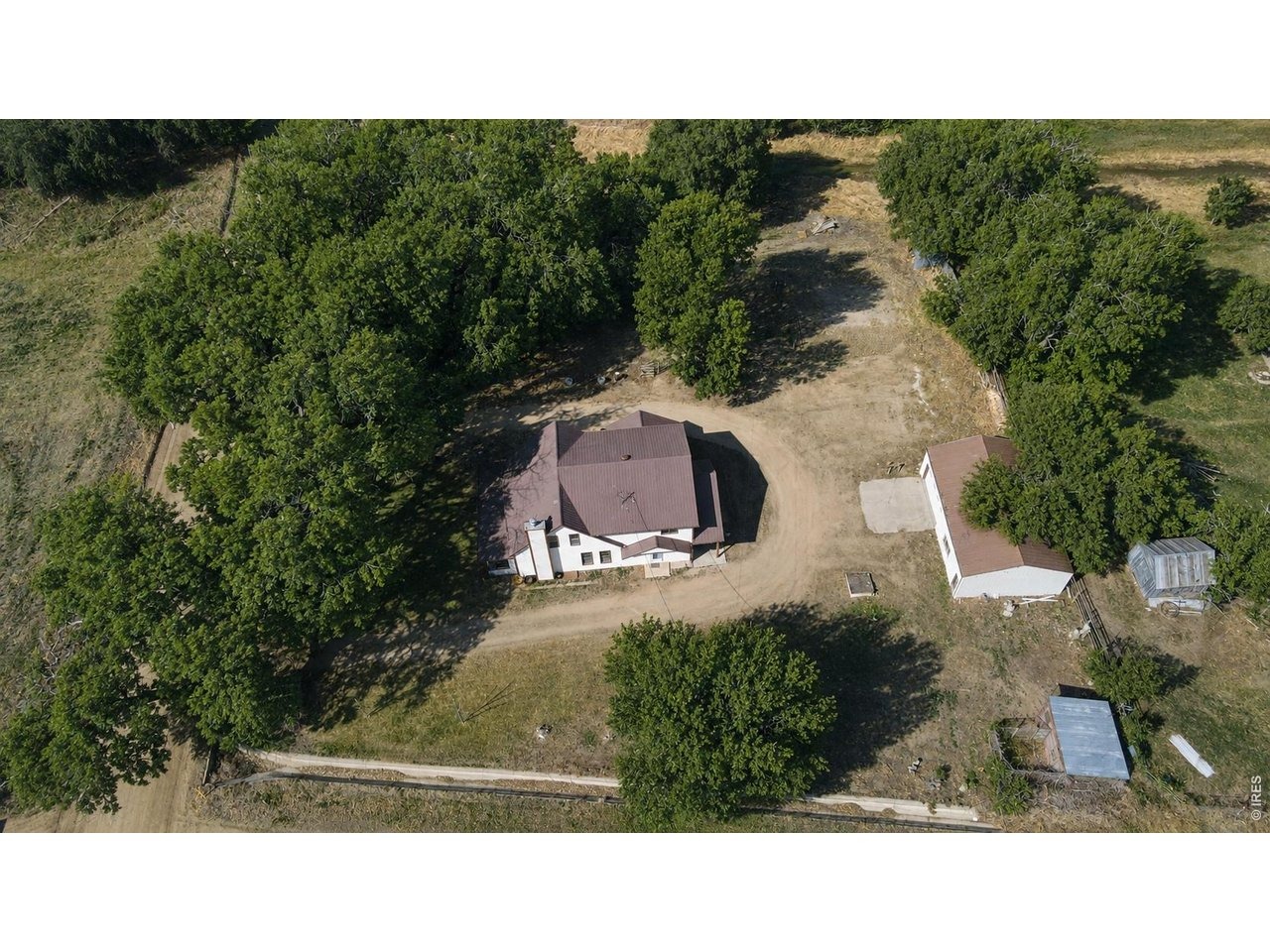 County Road P , Fort Morgan, CO 80701