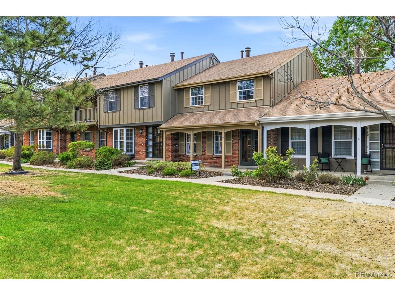 Amherst Dr, Denver, CO 80231 #1