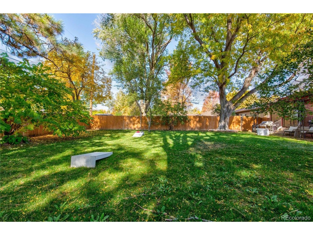Williams St, Englewood, CO 80113
