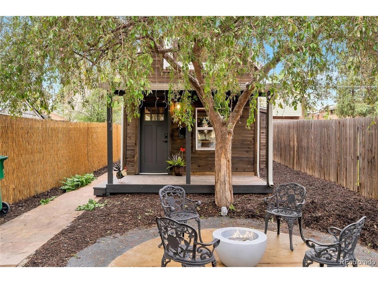 Lincoln St, Englewood, CO 80113