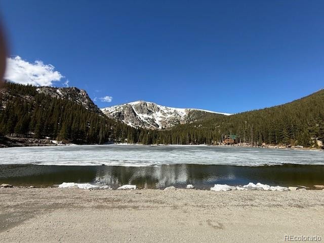 Aspen Rd, Idaho Springs, CO 80452 #1