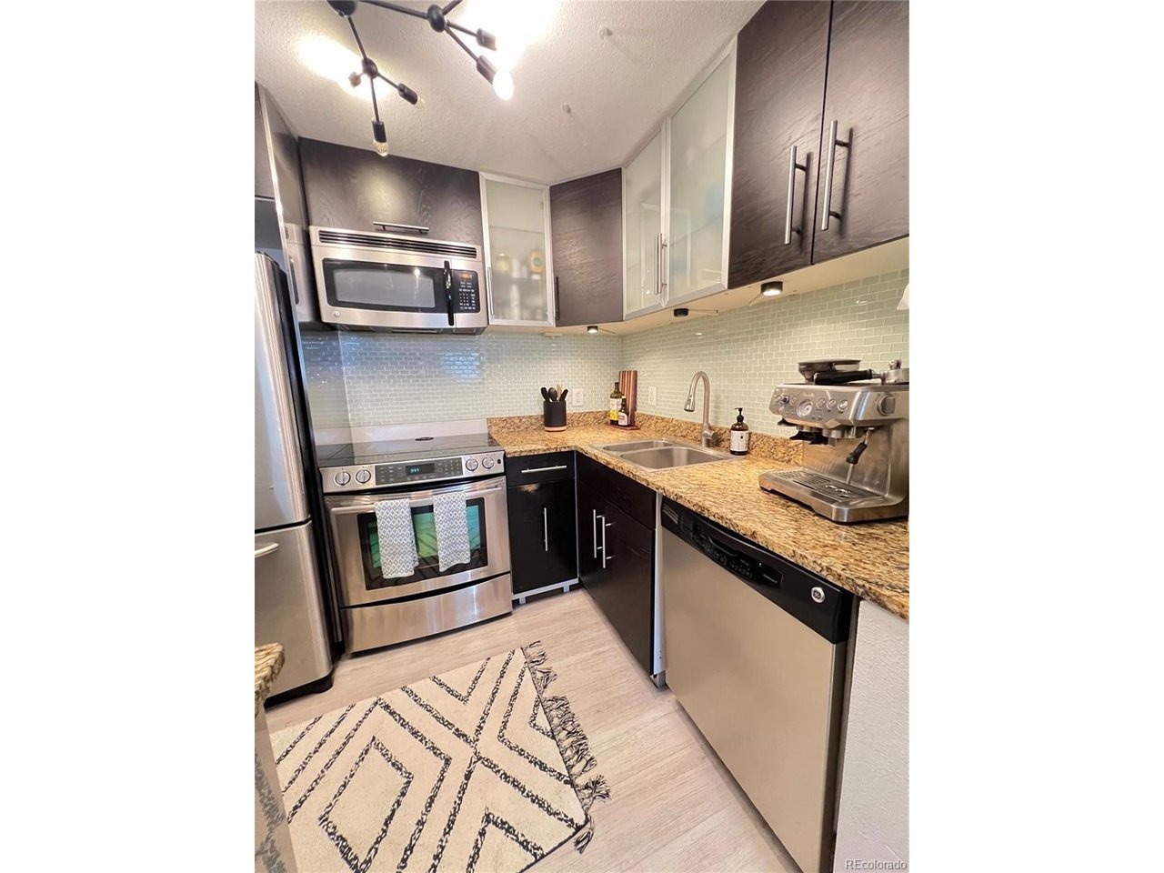 Clarkson St, Denver, CO 80218 #1