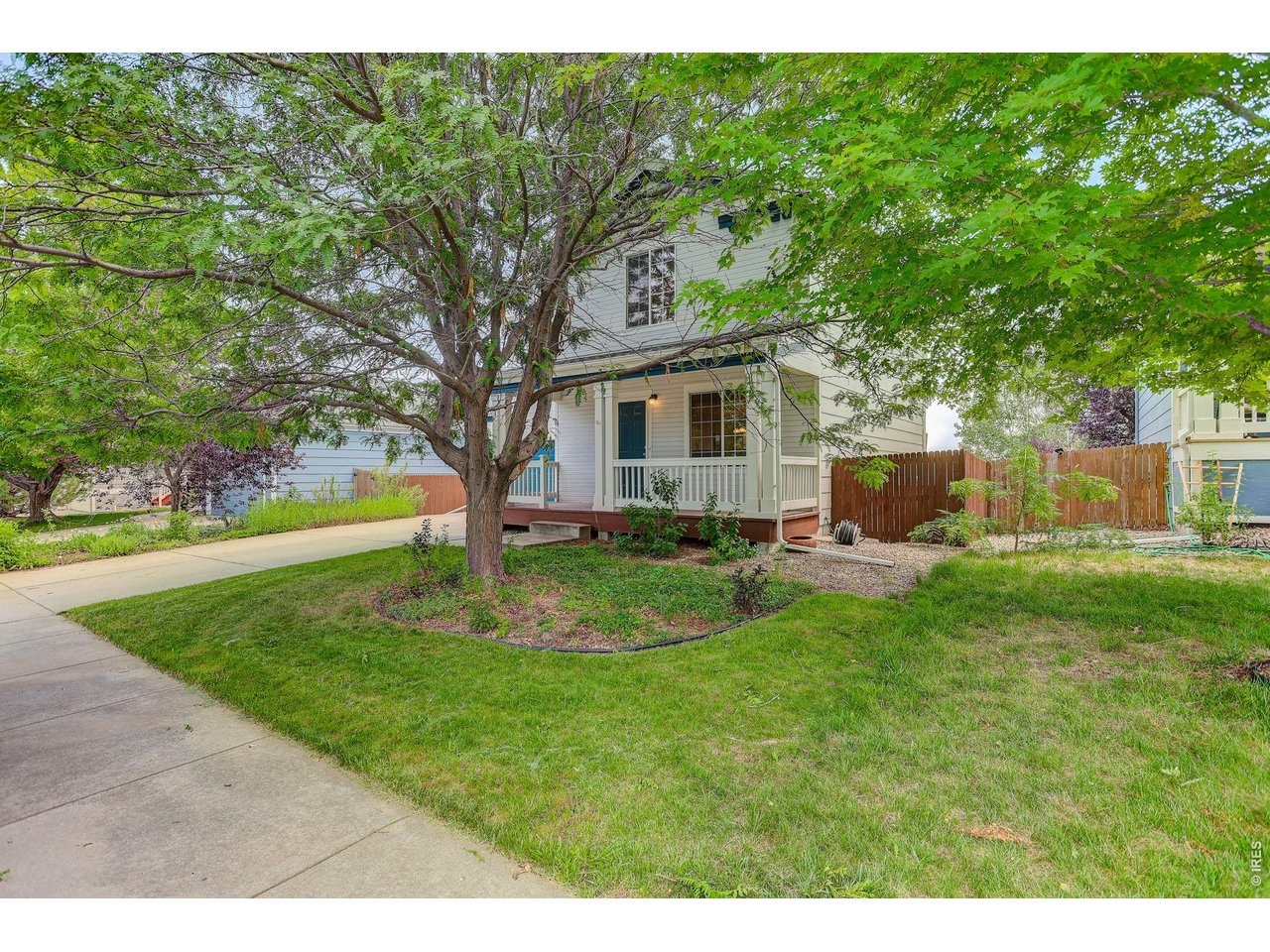 Westin Dr, Erie, CO 80516