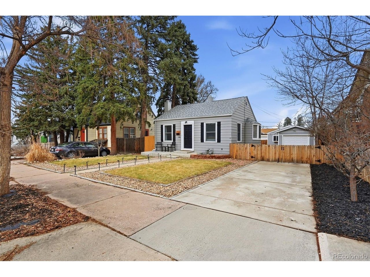 Sherman St, Englewood, CO 80113 #1