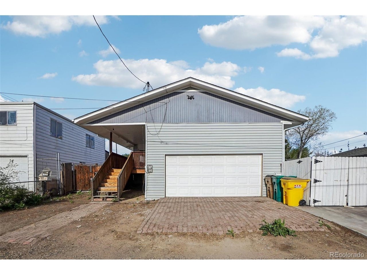 Grove St, Denver, CO 80221