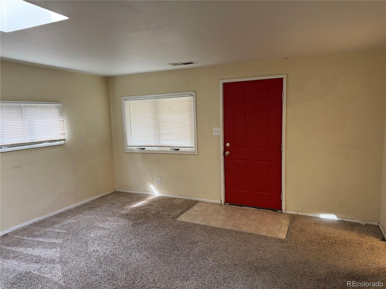 Williams St, Denver, CO 80210 #1