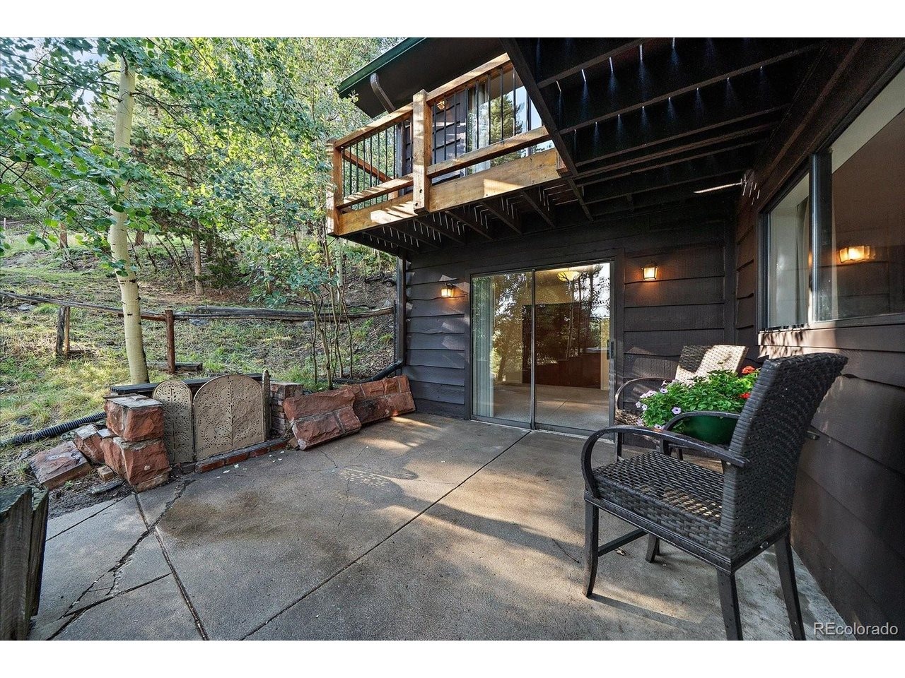Lodgepole Cir, Evergreen, CO 80439