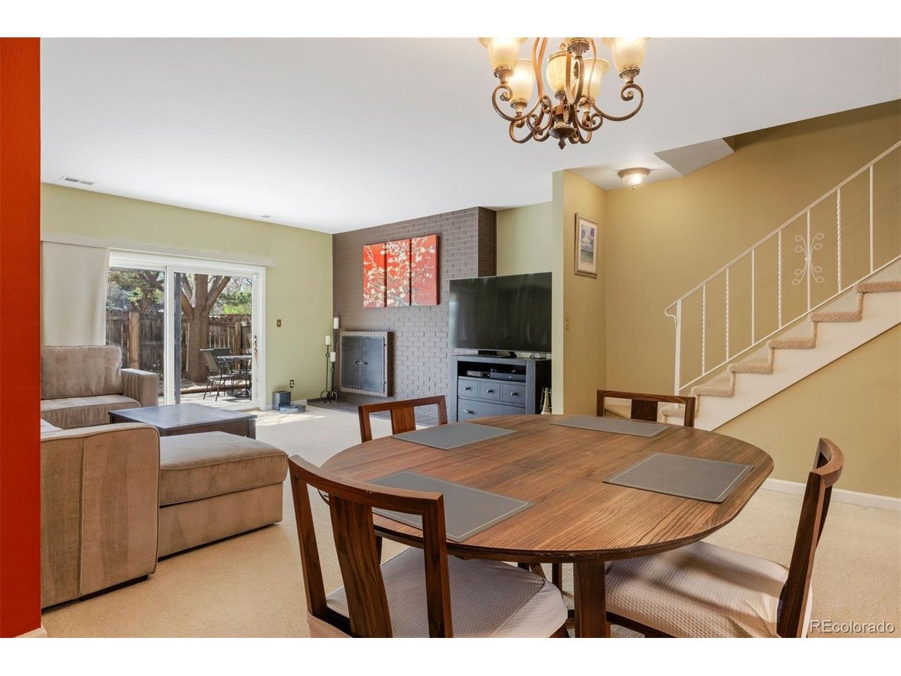 Eastmoor Dr, Denver, CO 80237