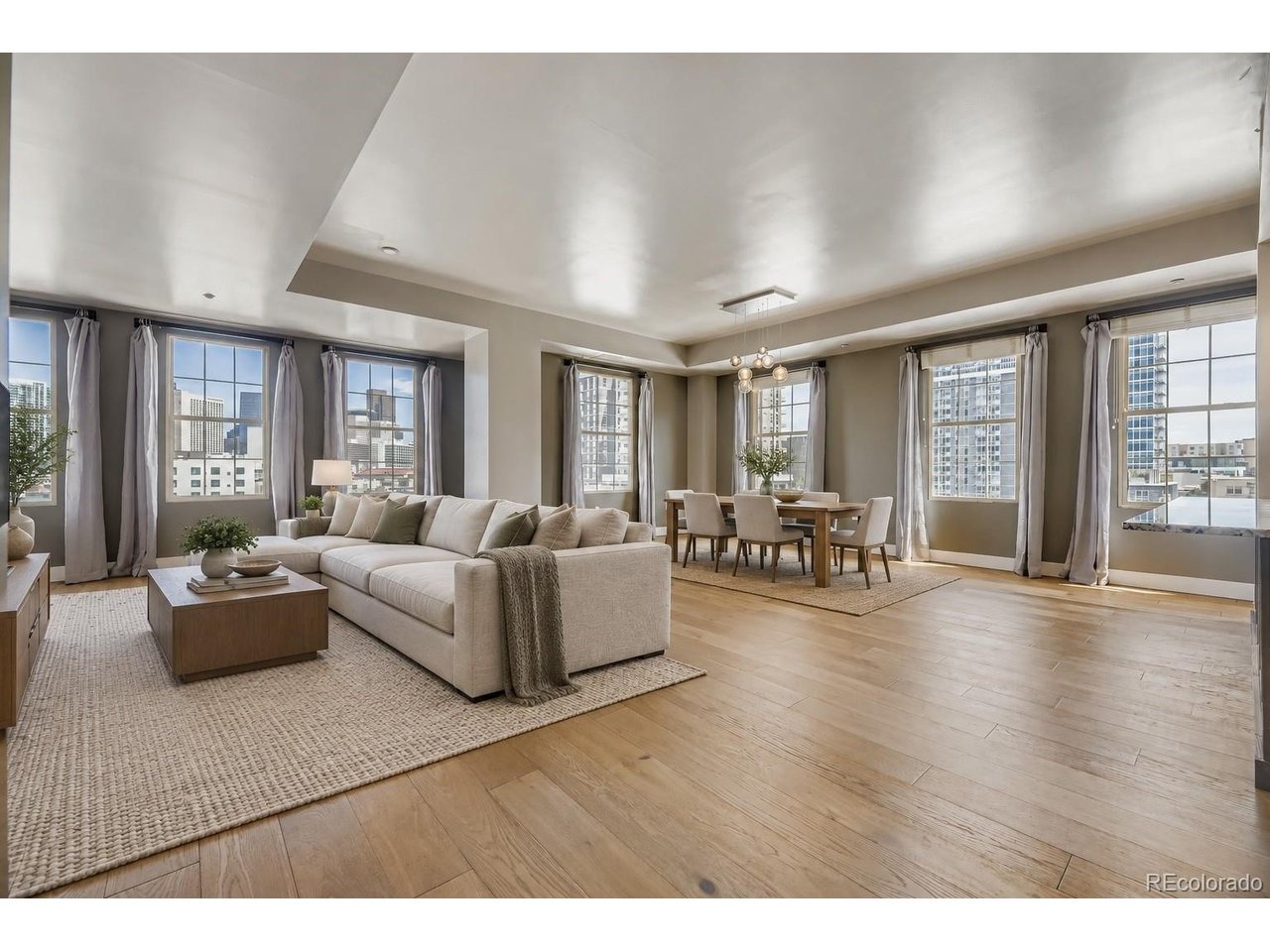 12th Ave, Denver, CO 80204