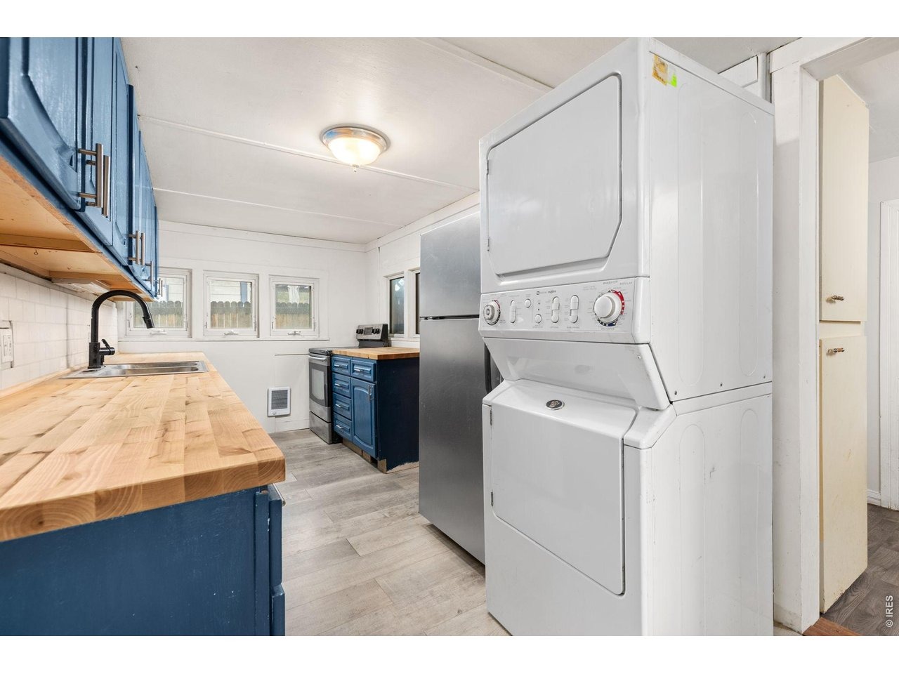 1st St, Nederland, CO 80466 #1