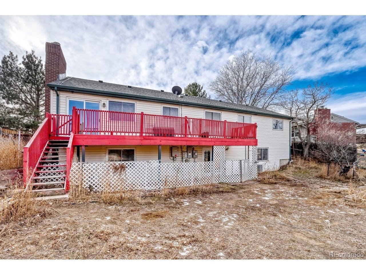Evanston Ct, Aurora, CO 80015 #1
