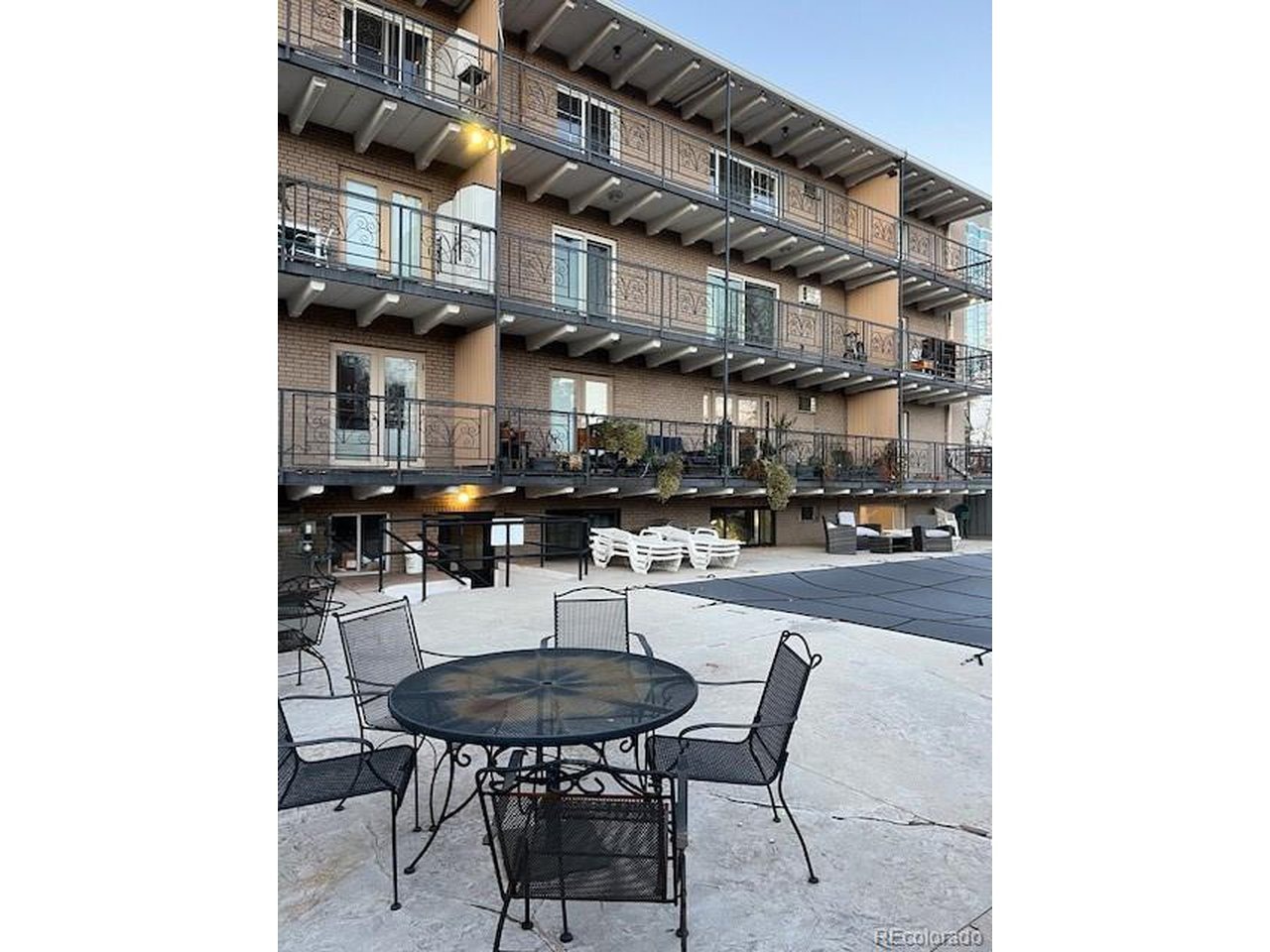Clarkson St, Denver, CO 80209 #1