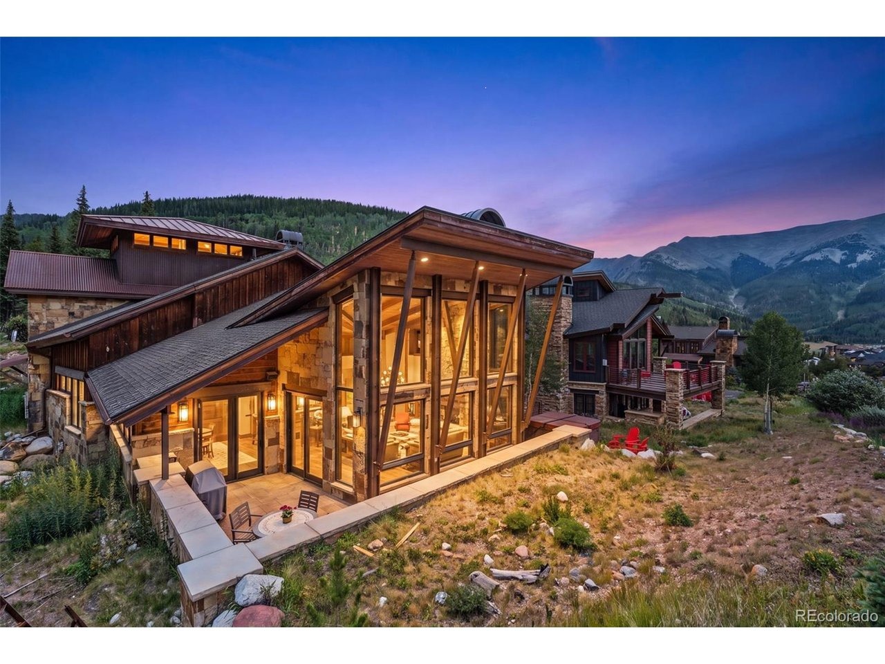 Beeler Pl, Frisco, CO 80443 #1