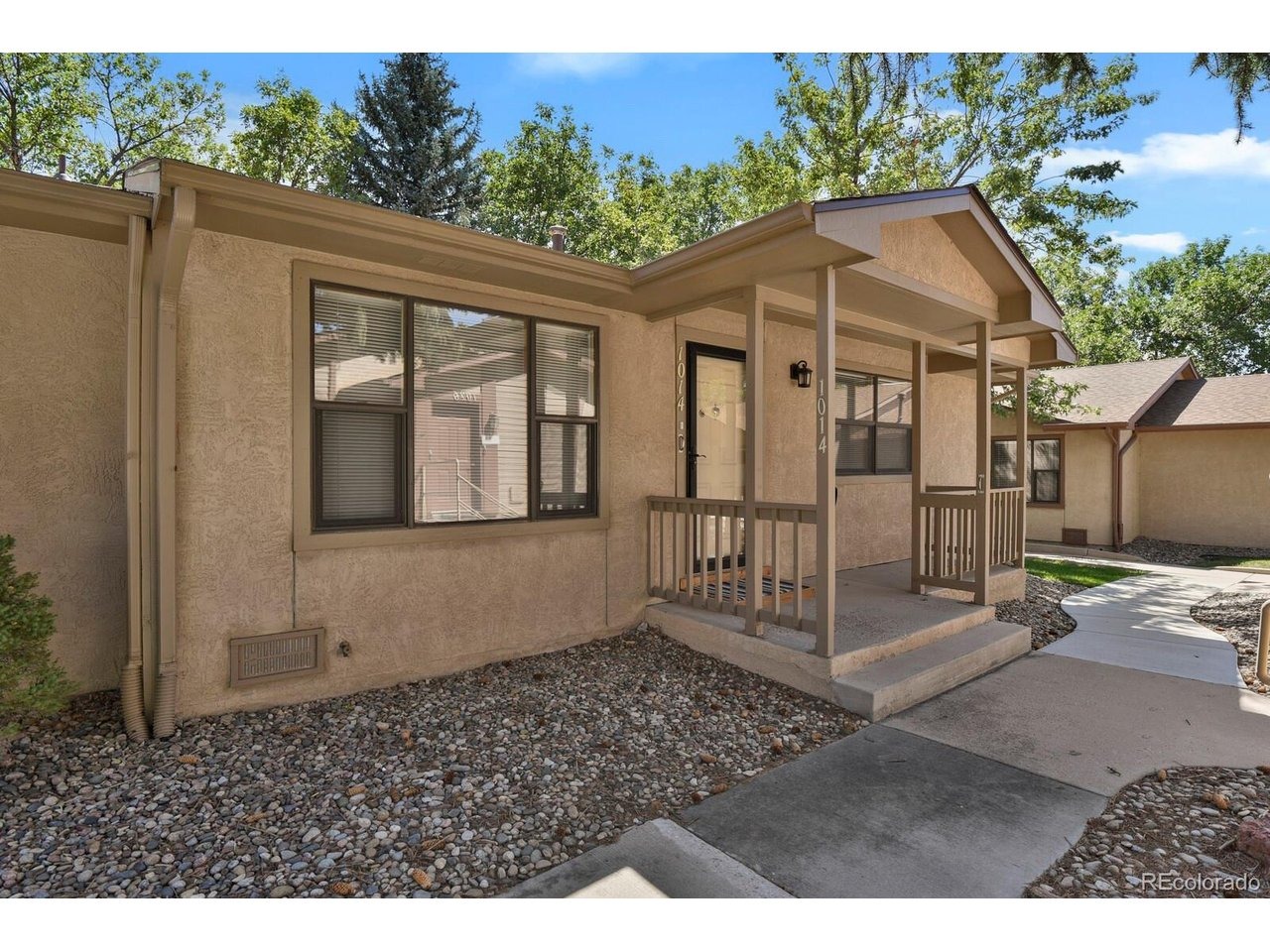 Lutheran Way, Colorado Springs, CO 80915 #1