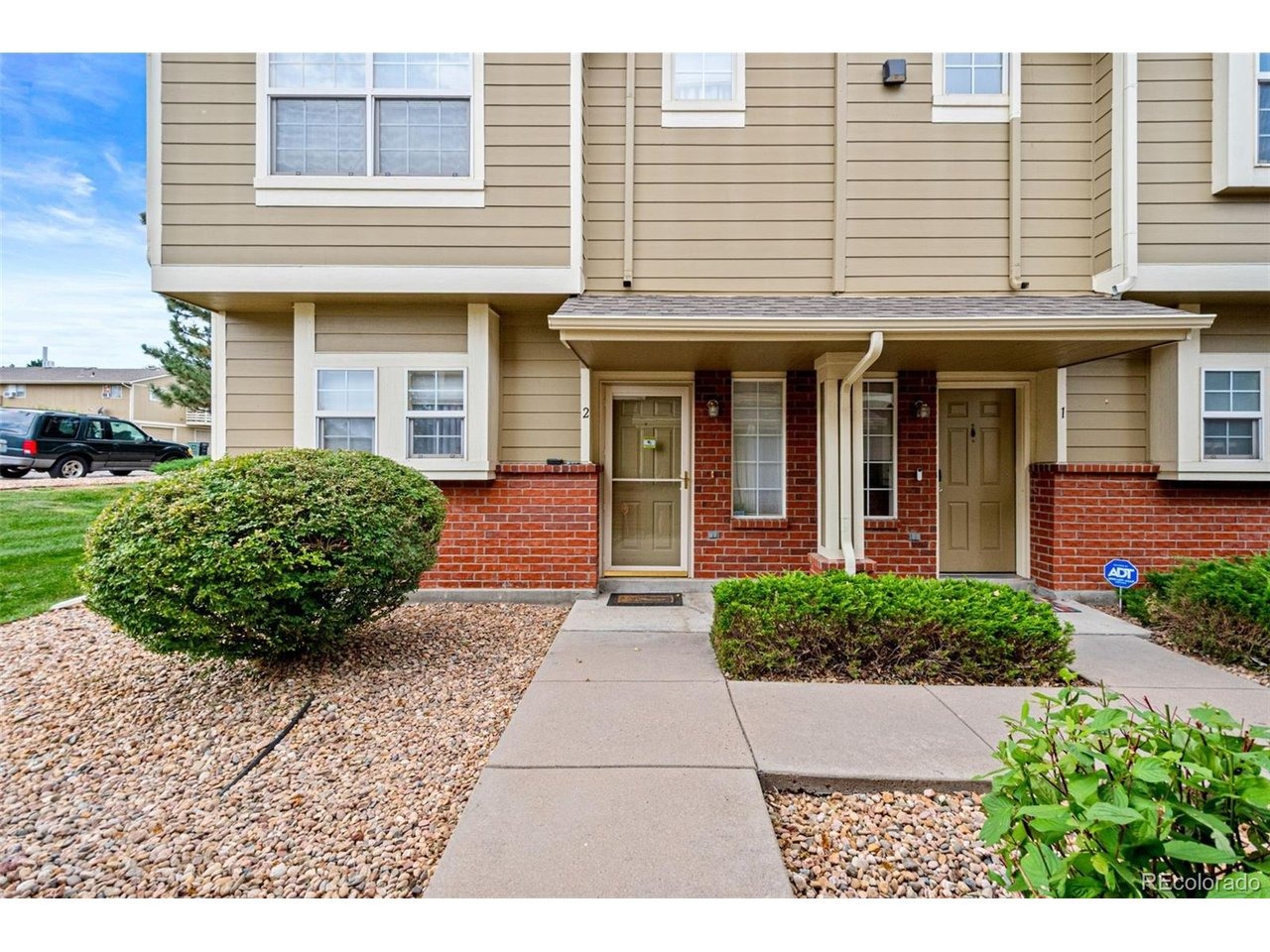 Gale Blvd, Thornton, CO 80260 #1