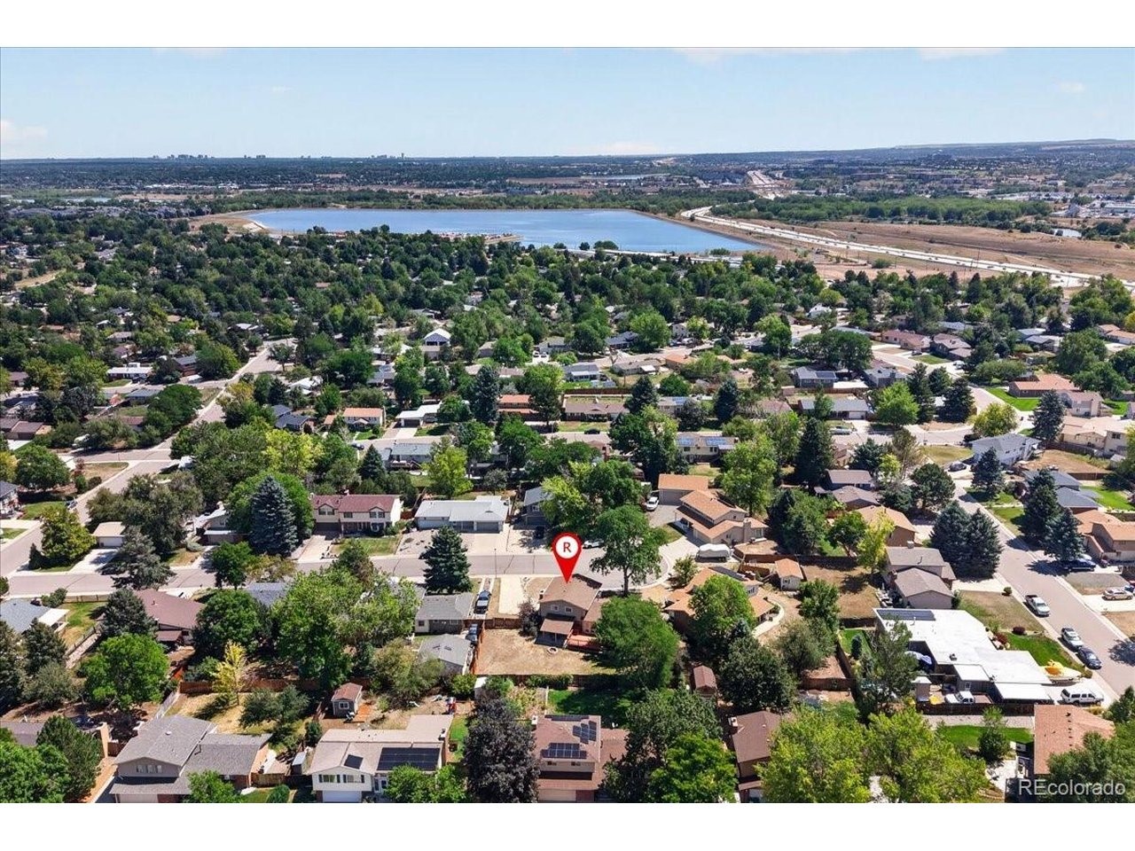 Lamar Ct, Littleton, CO 80128