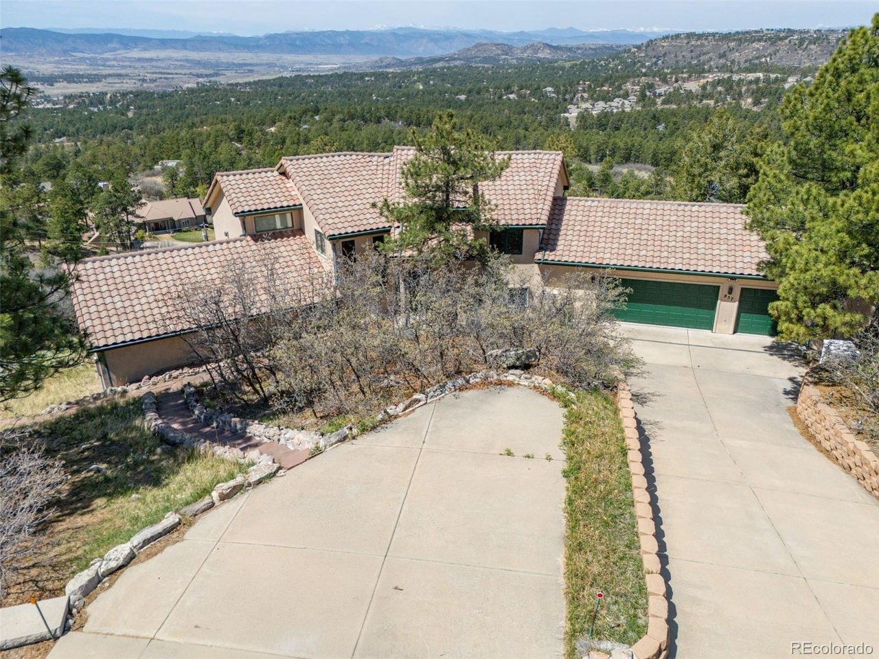 Pawnee Trl, Castle Rock, CO 80108 #1